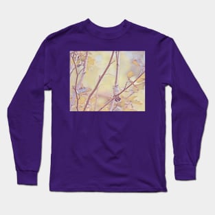 Hummingbird Peaceful No.1 Long Sleeve T-Shirt